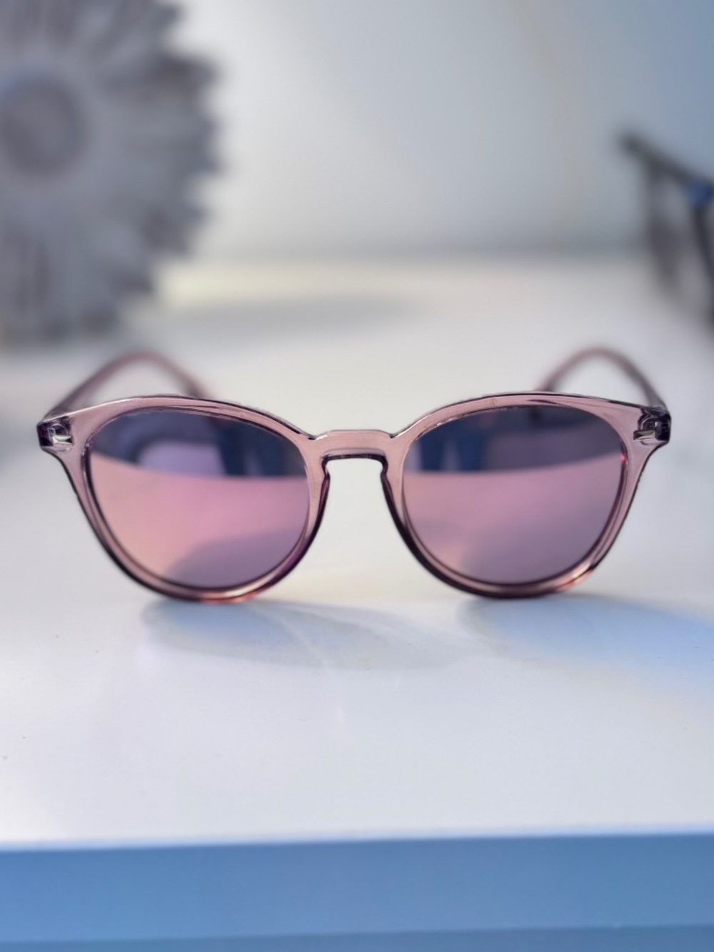 Le Specs Bandwagon Sunglasses